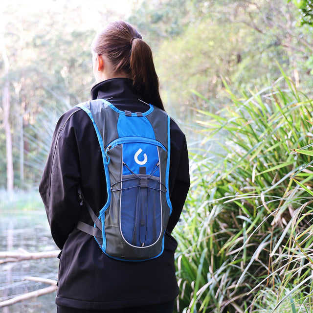 Hydration Pack 2L