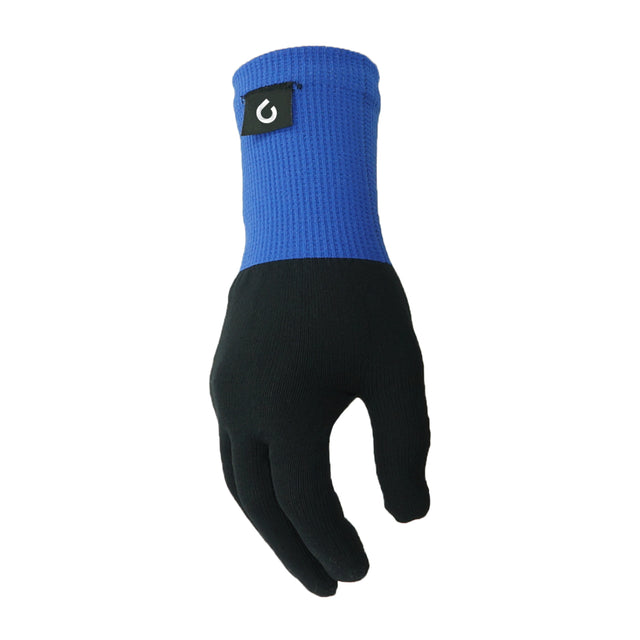 Waterproof gloves front