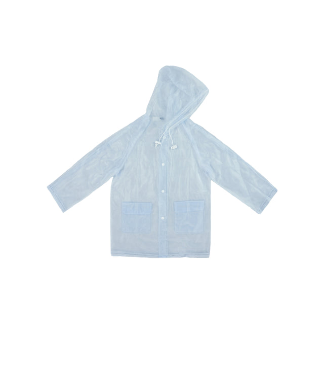 Custom Branded Kids School Raincoats & Rain Jackets Team® Australia