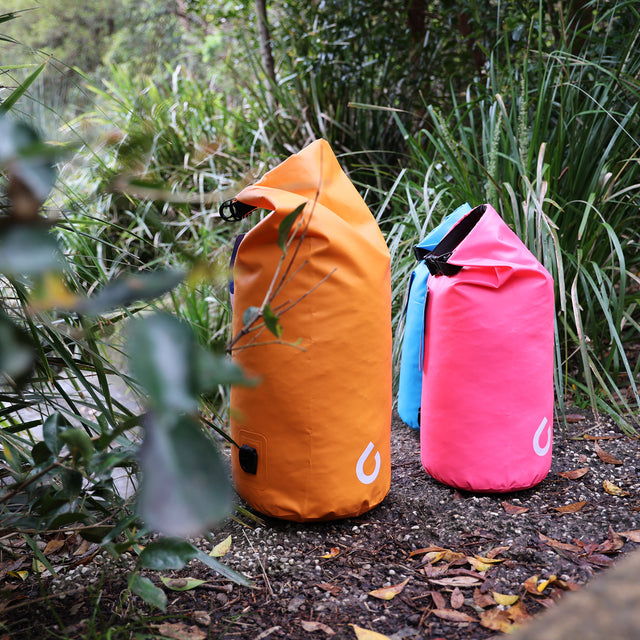 Waterproof Lightweight Dry Bags