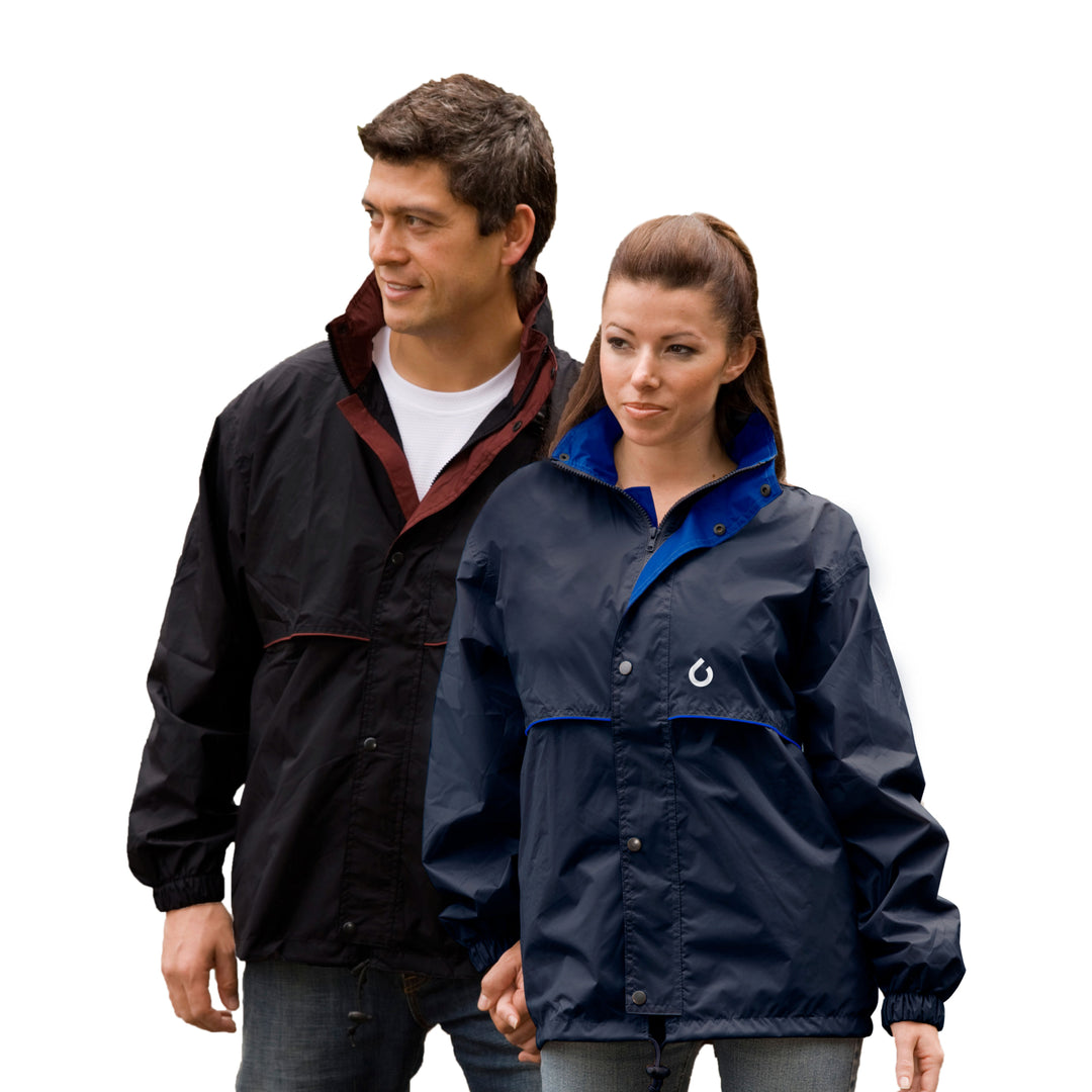Stolite Original Stowaway Rain Jacket - Team® Australia