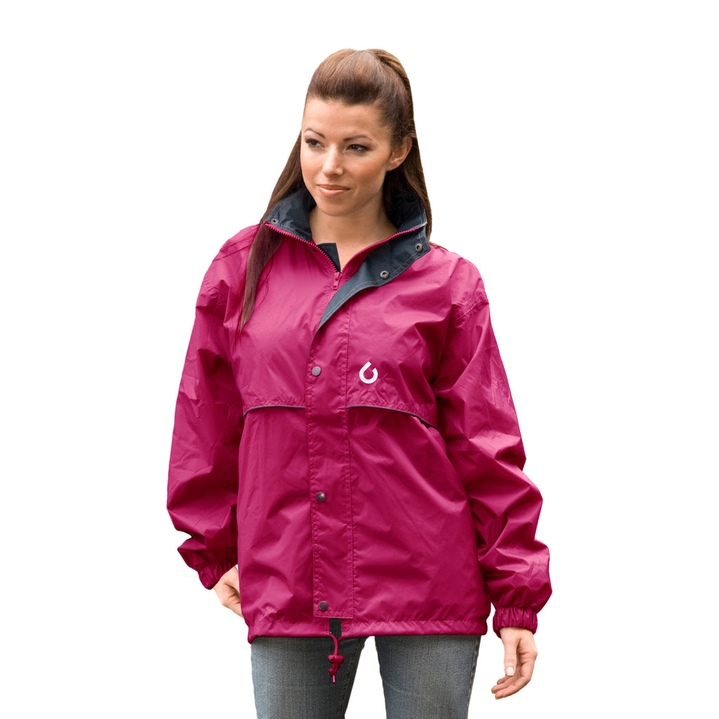 Stolite Original Stowaway Rain Jacket - Team® Australia
